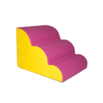 Wobbly Stairs Soft Play Item