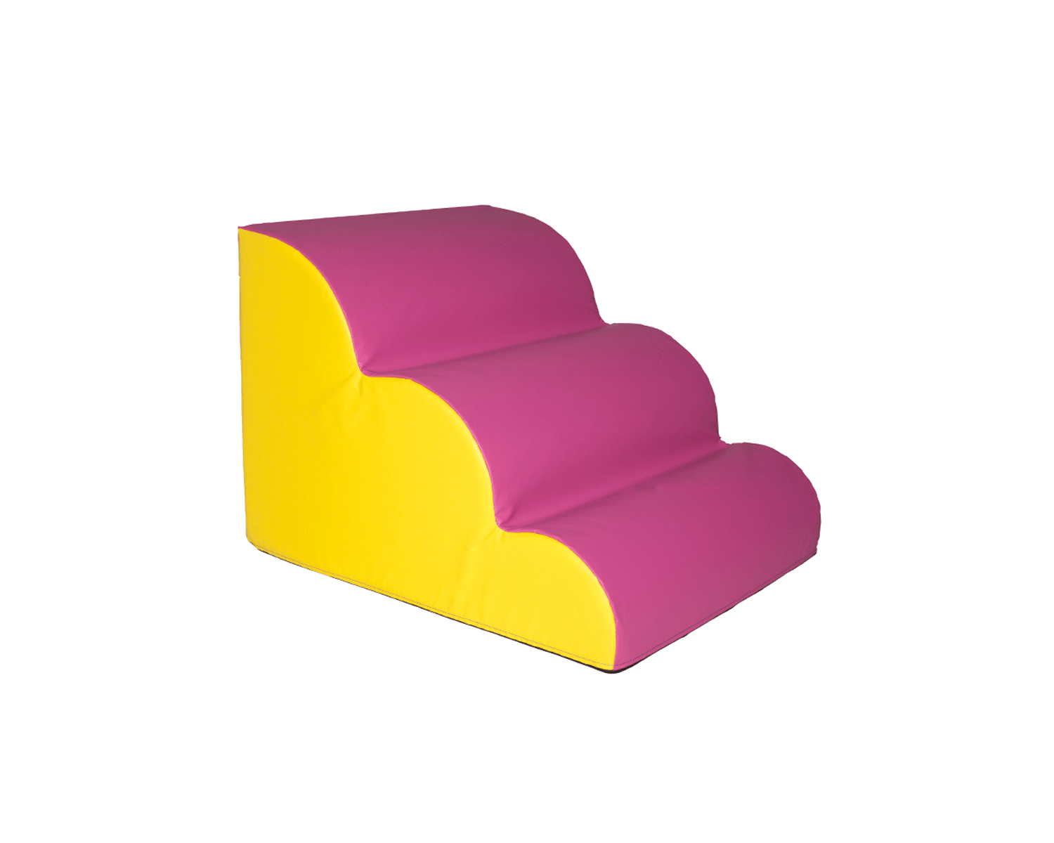 Wobbly Stairs Soft Play Item