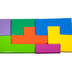 Soft Play Puzzle