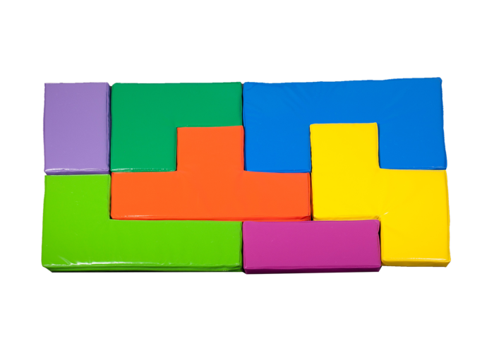 Soft Play Puzzle