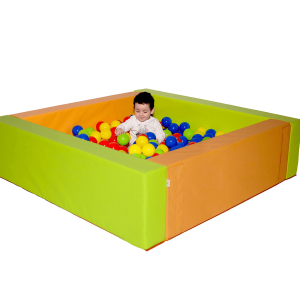 Square Ball Pool