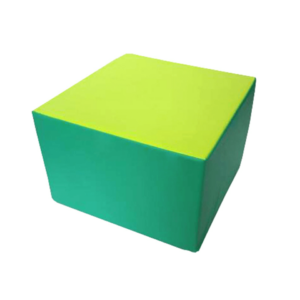 Square Soft Table