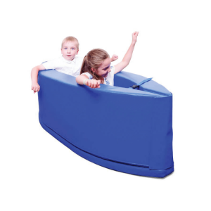 Squeeze Canoe