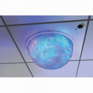 Sound Light Dome Multi-Sensory Equipment Size 60 x 60cm Frame
