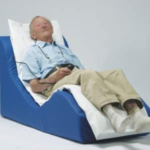 Relaxer Seating & Positioning Size 74 x 119 x 64cm
