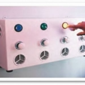 Aroma Fan & Light Reward Sensory Resources for Dementia & Reminiscence Size 61 x 30 x 20cm