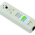 Sound Sensitive Colour Controller Switch Multi-Sensory Equipment Size 12 x 4 x 4cm