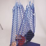 String Swing Sensory Integration & Movement Size 198 x 99cm, 65kg max