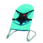 Bouncing Chair Sensory Integration & Movement Size Height from the Seat to thetop of the frame: 63cm, W: 50cm, Depth ofSeat: 21cm