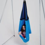 Sling Swing Sensory Integration & Movement Size 180 x 70cm, 90kg max