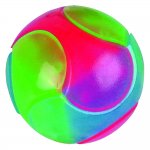Spectra Strobe Ball – Pack of 2 Sensory Toys Size 6cm