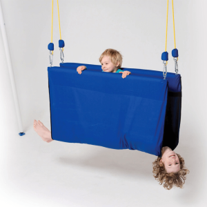 Taco Swing