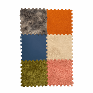 Textured Floor Tiles