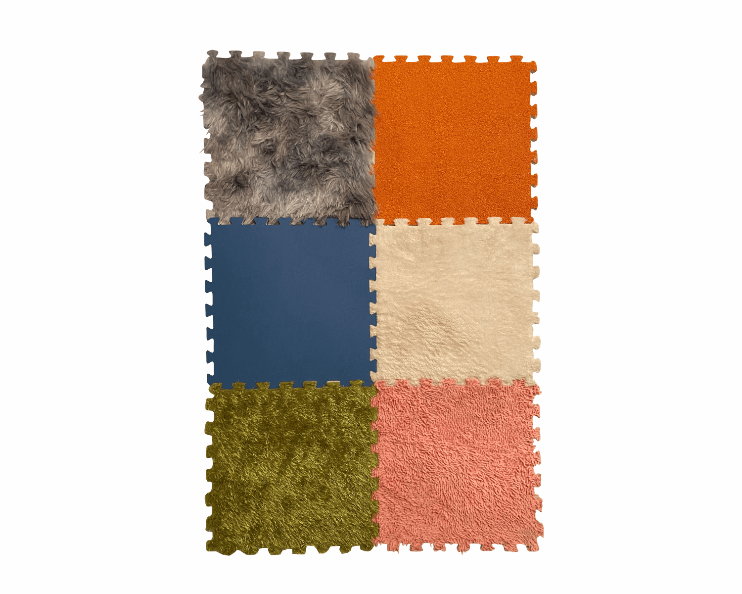 Textured Floor Tiles