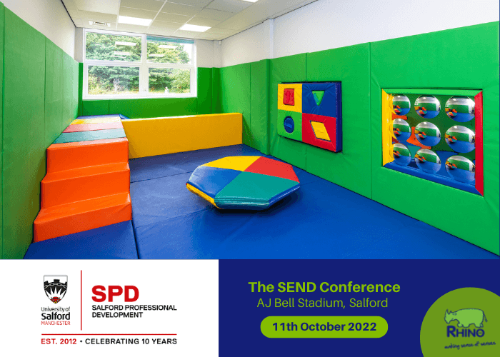 Salford SEND Conference 2022