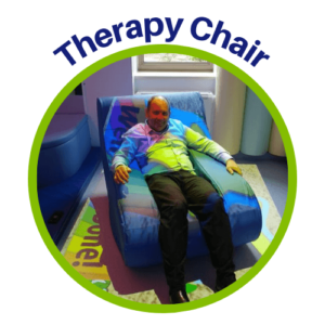 Therapy Chair