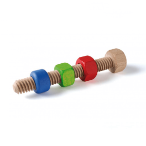 Therapy Screw