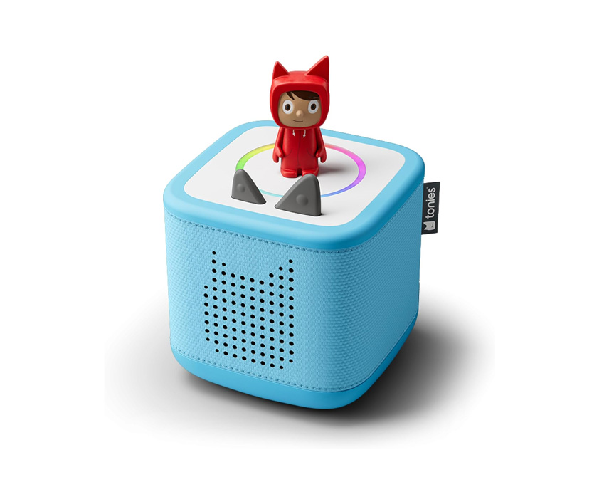 Toniebox 2 Starter Set - Sky Blue