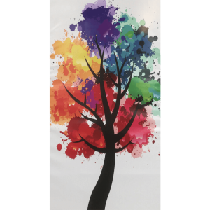 Tree Colour Controller Pad