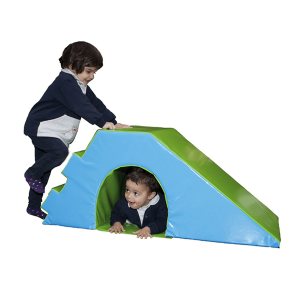 Soft Play Tunnel Ramp