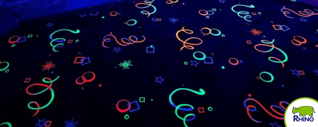 UV Carpet