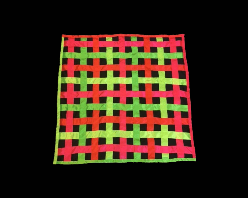 UV Fabric Mat