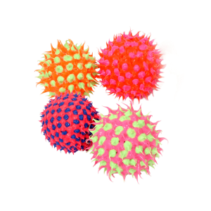 UV Spine Balls