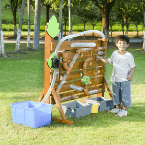 Water Wall Board Set