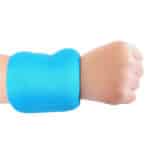 Weighted Wrist Bands