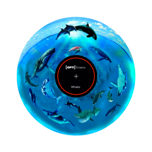 Whales Effect Wheel