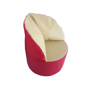 Wrap Armchair - Large