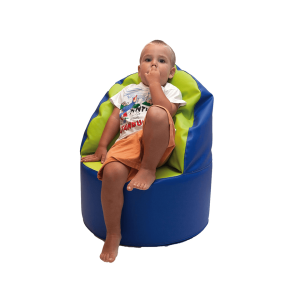 Wrap Armchair - Medium