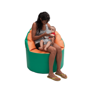 Wrap Armchair - XLarge