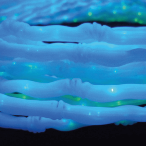 Bamboo Fibre Optics – 15 Tails 2m Multi-Sensory Equipment Size 15 Tails 2m