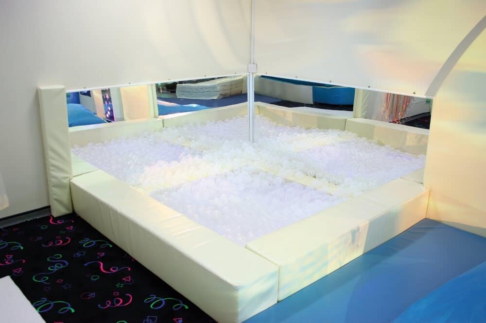 Bespoke Ball Pool Ball Pools