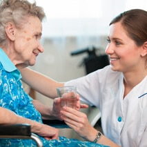 Sensory for Care Homes