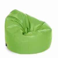 Chair Beanbag XL Beanbags & Large Cushions Size 115 x 90cm