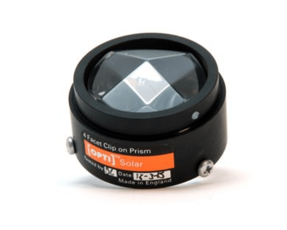 Clip-on Prisms – 4 Facet Multi-Sensory Equipment