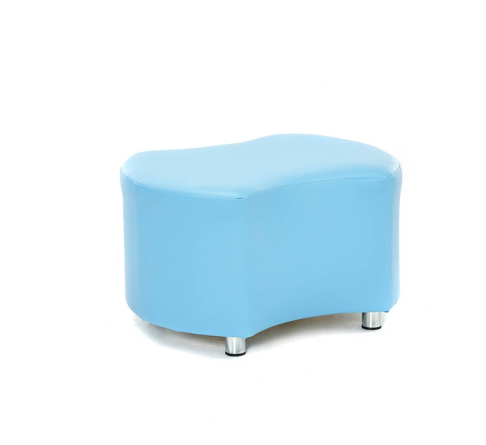 Curve Breakout Seat Seating & Positioning Size 37 x 65 x 52cm