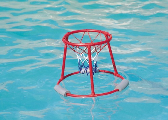 Floating Basket Multi-Sensory Equipment Size H52cm x 40cm