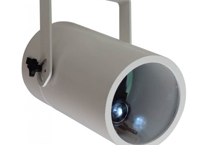 Gobo LED Projector – Outdoor Multi-Sensory Equipment