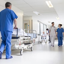 Sensory for Hospitals