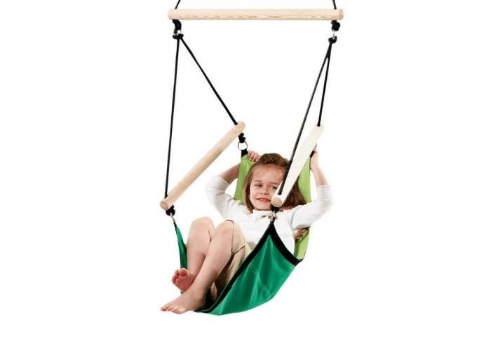Kids Swinger Sensory Integration & Movement Size Max Load weight 60kg.