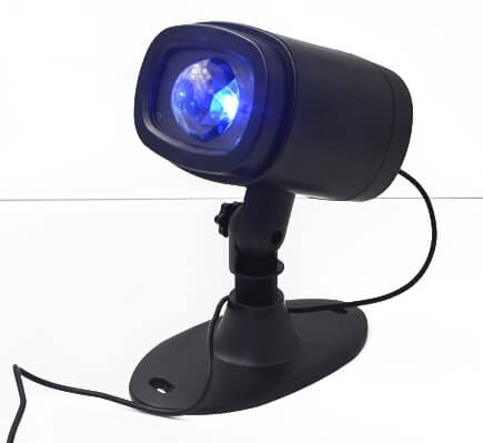 LED Cloud Water Projector Multi-Sensory Equipment
