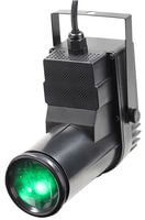 LED RGB Pinspot Multi-Sensory Equipment