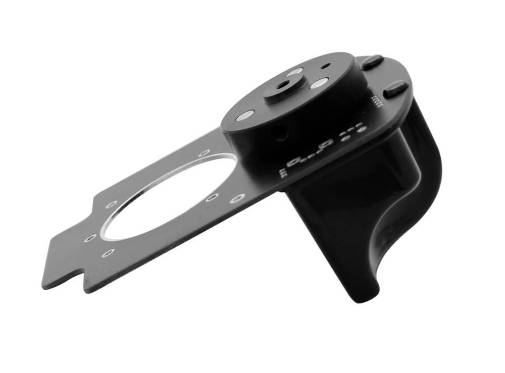 Magnetic 6″ Effect Wheel Rotator. Multi-Sensory Equipment Size 6