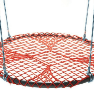 Nest Swing Sensory At Home