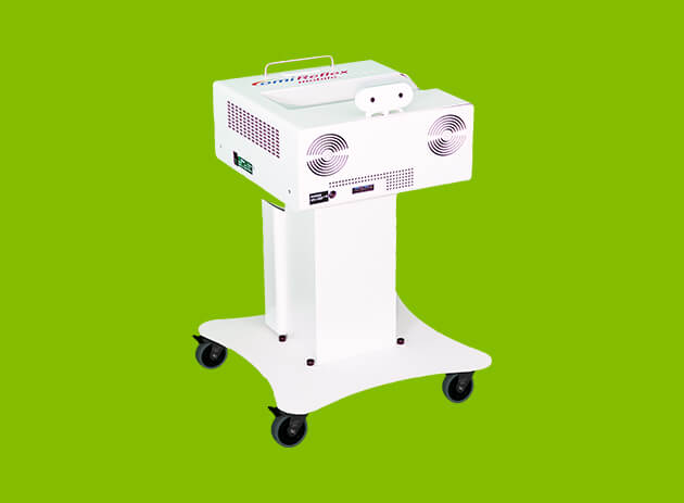 omiReflex Projector Mobii