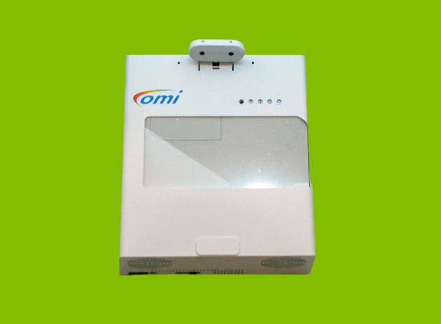 omiSky Projector (Green)