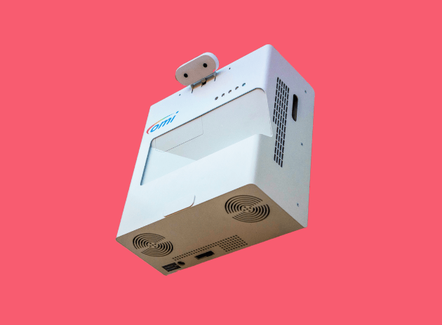 omiSky Projector (Pink)